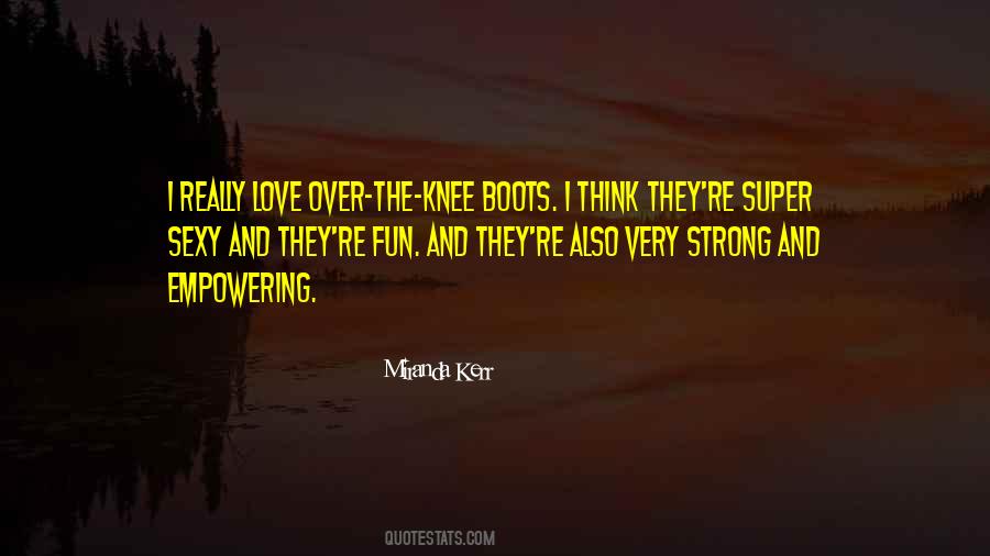 Miranda Kerr Quotes #1181810