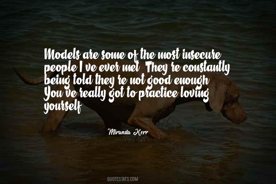 Miranda Kerr Quotes #1401091