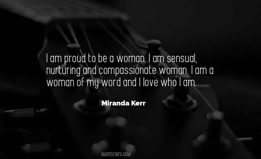 Miranda Kerr Quotes #1742721