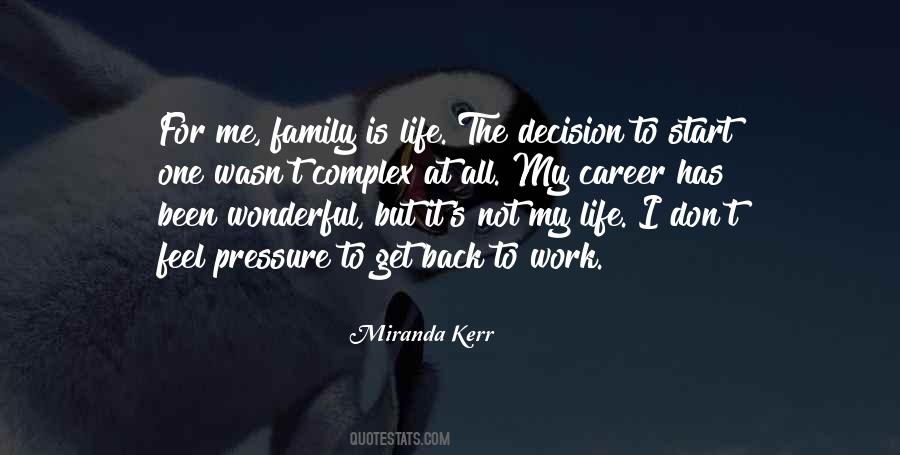 Miranda Kerr Quotes #519157