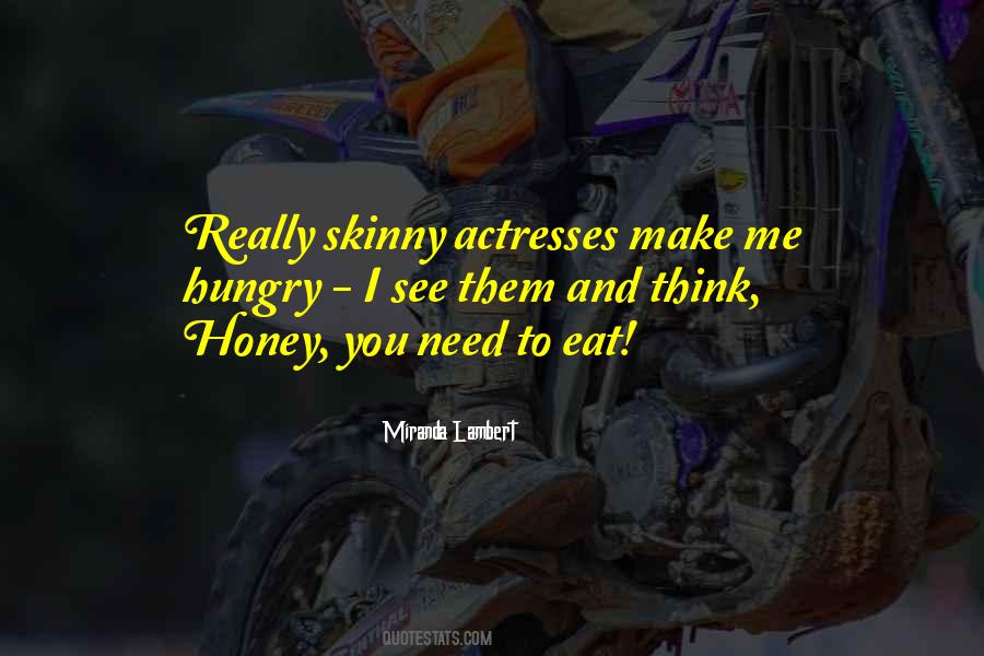 Miranda Lambert Quotes #1766737
