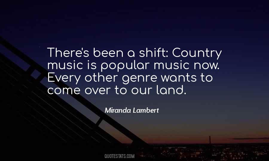 Miranda Lambert Quotes #1847766