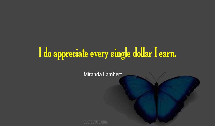 Miranda Lambert Quotes #239677