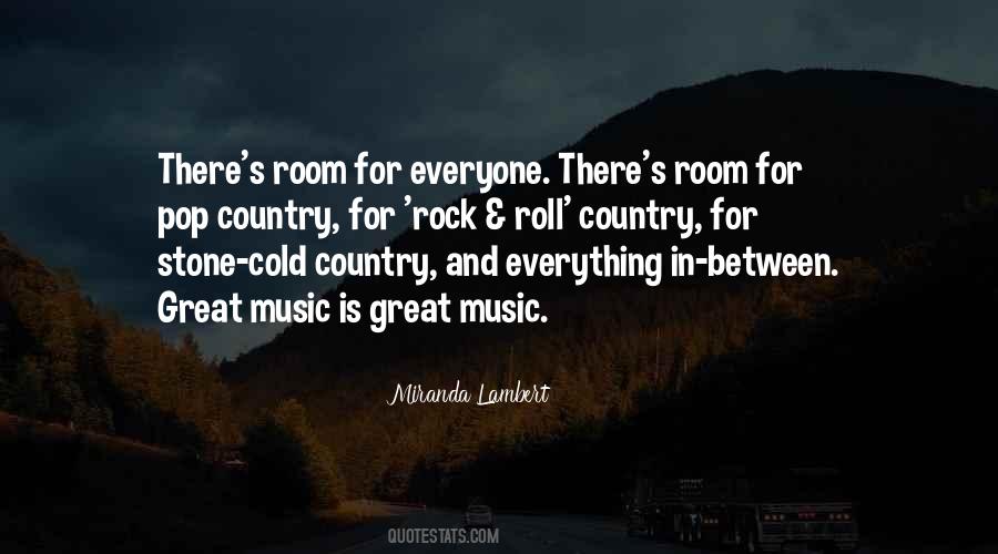 Miranda Lambert Quotes #434592