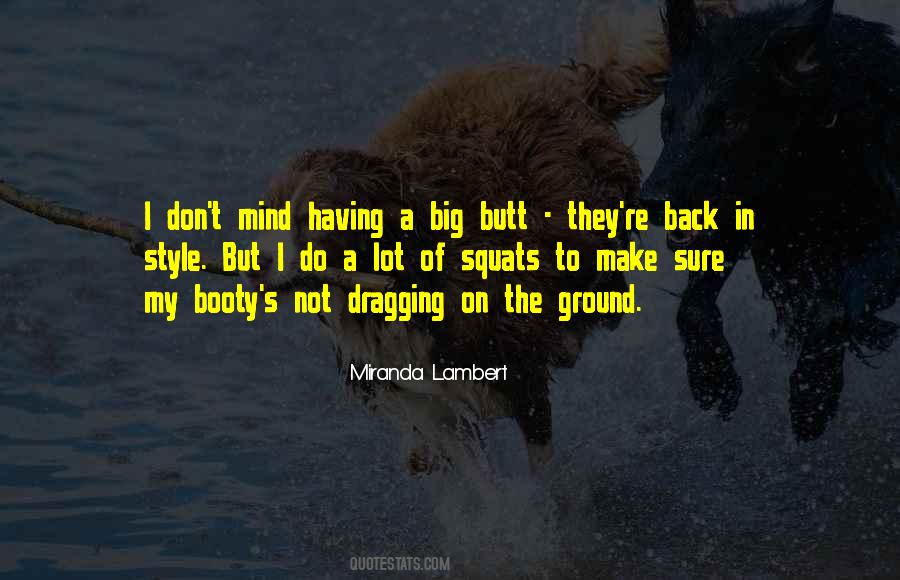 Miranda Lambert Quotes #527071