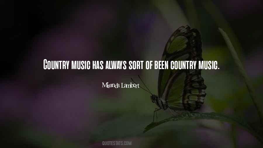 Miranda Lambert Quotes #768158