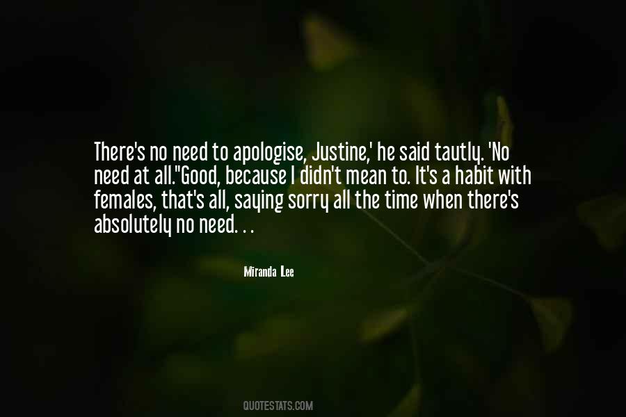 Miranda Lee Quotes #1638185 Miranda Lee Quotes #1638185