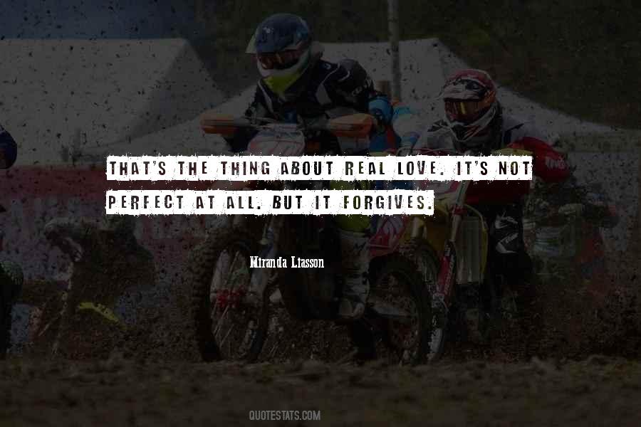 Miranda Liasson Quotes #1716095