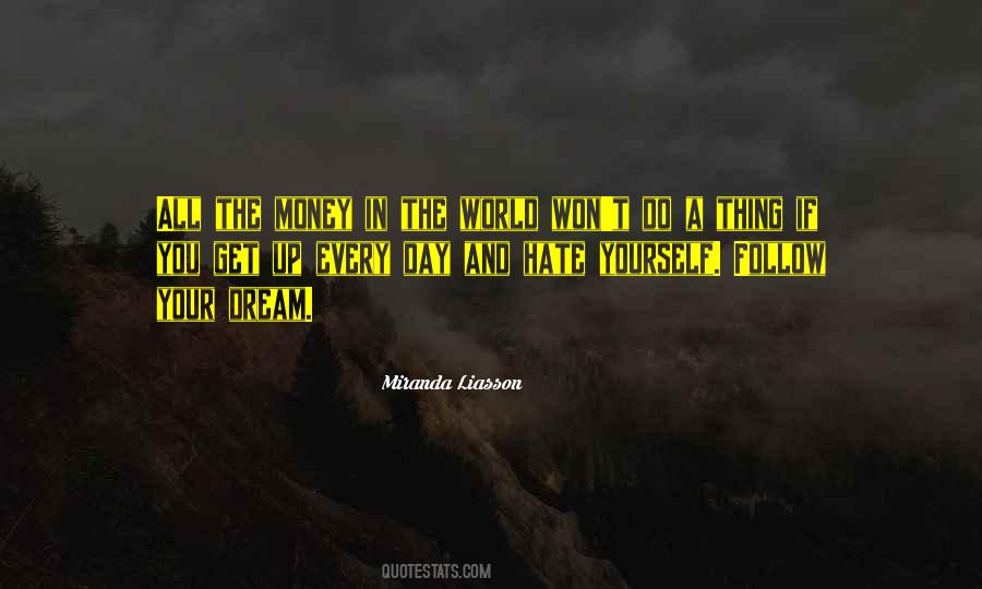 Miranda Liasson Quotes #735742