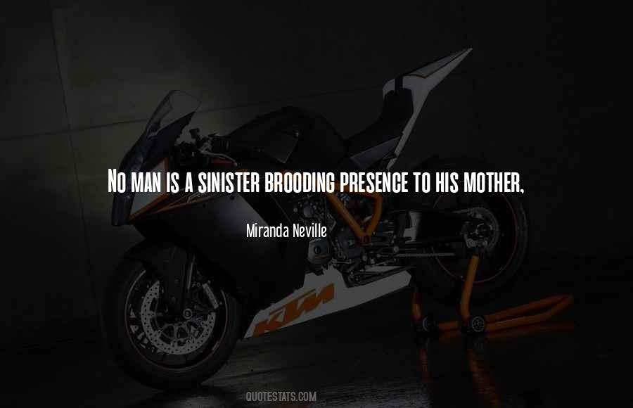 Miranda Neville Quotes #1151564