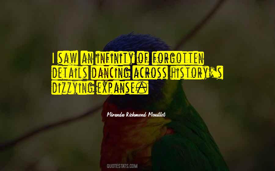 Miranda Richmond Mouillot Quotes #1688055 Miranda Richmond Mouillot Quotes #1688055