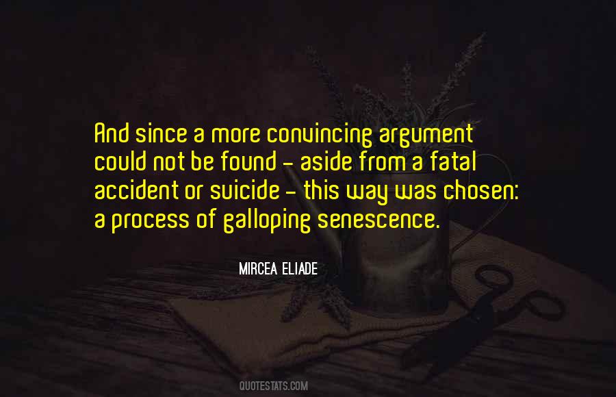 Mircea Eliade Quotes #1328176