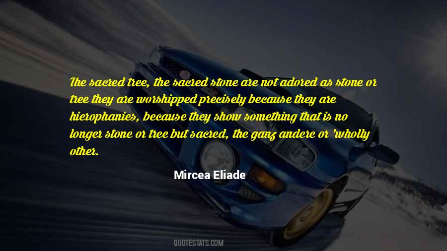 Mircea Eliade Quotes #1529434