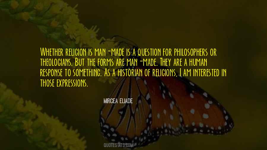Mircea Eliade Quotes #1823428
