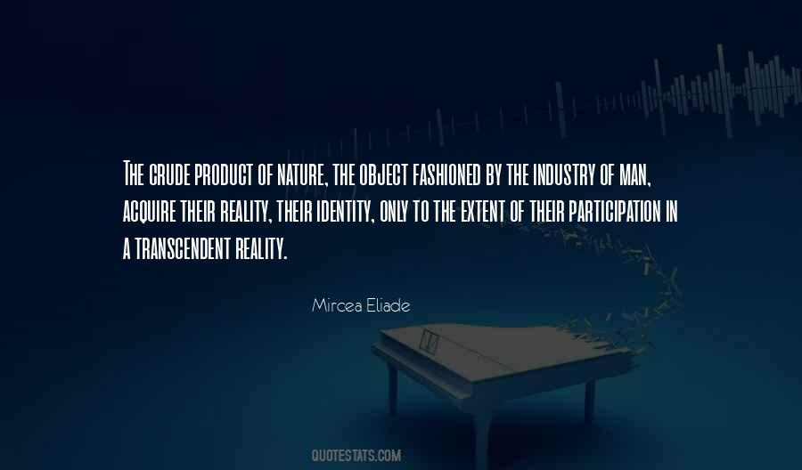 Mircea Eliade Quotes #279389