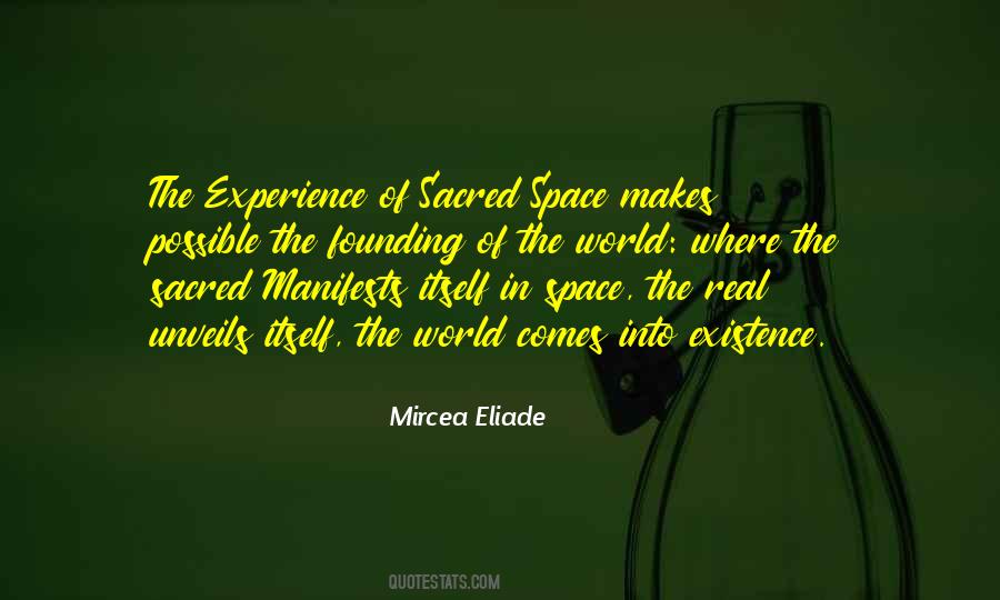 Mircea Eliade Quotes #305374