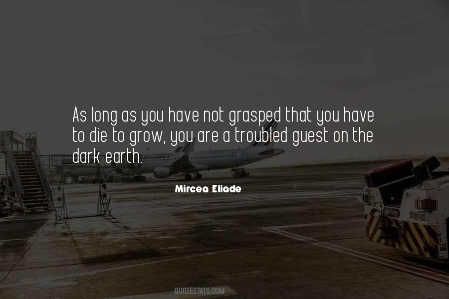 Mircea Eliade Quotes #440255