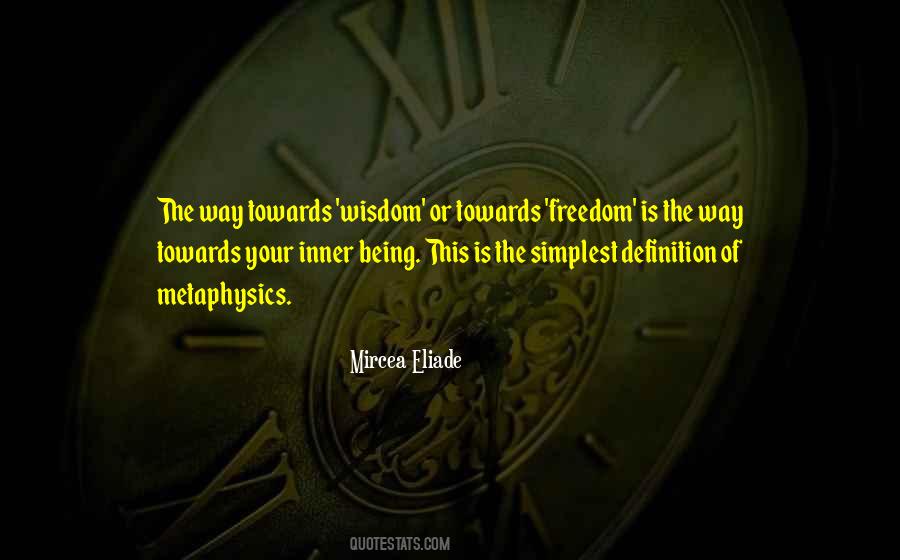 Mircea Eliade Quotes #651890