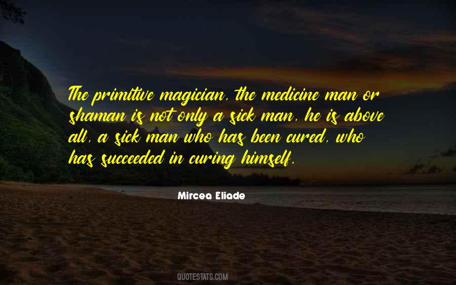 Mircea Eliade Quotes #681374