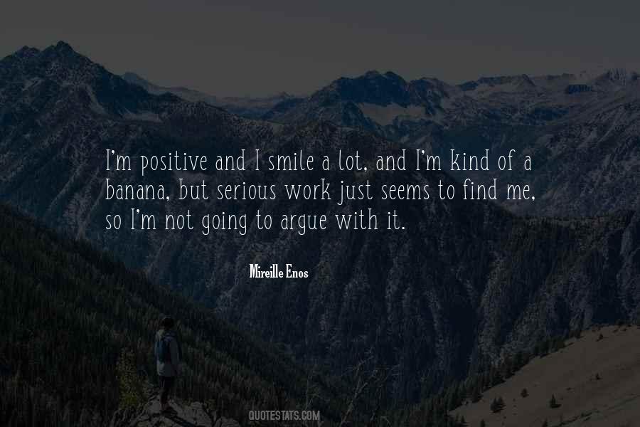 Mireille Enos Quotes #1164772