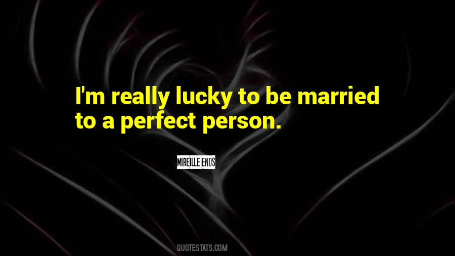 Mireille Enos Quotes #1285697