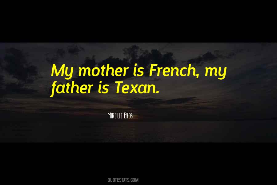 Mireille Enos Quotes #1564923