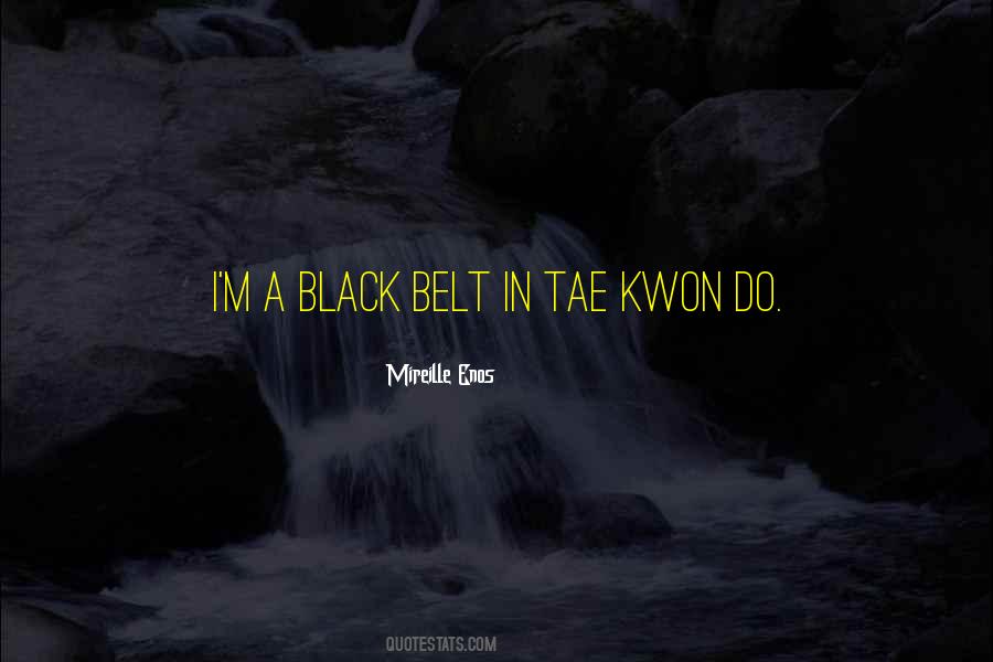 Mireille Enos Quotes #352499