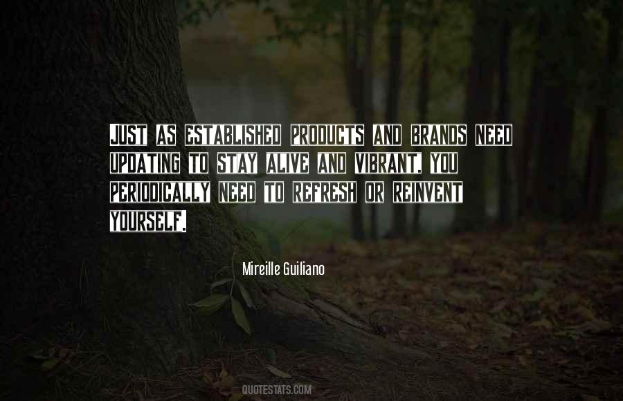 Mireille Guiliano Quotes #1004525