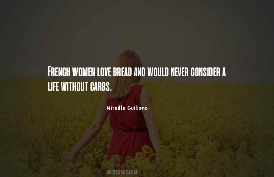 Mireille Guiliano Quotes #1170845