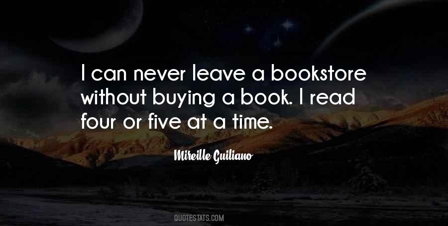 Mireille Guiliano Quotes #1213881