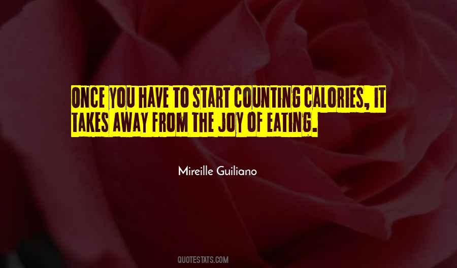 Mireille Guiliano Quotes #1231548