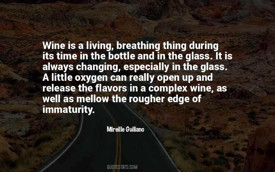 Mireille Guiliano Quotes #1256735