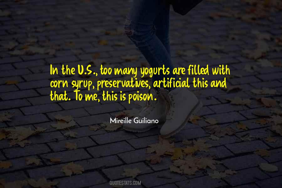 Mireille Guiliano Quotes #1301224