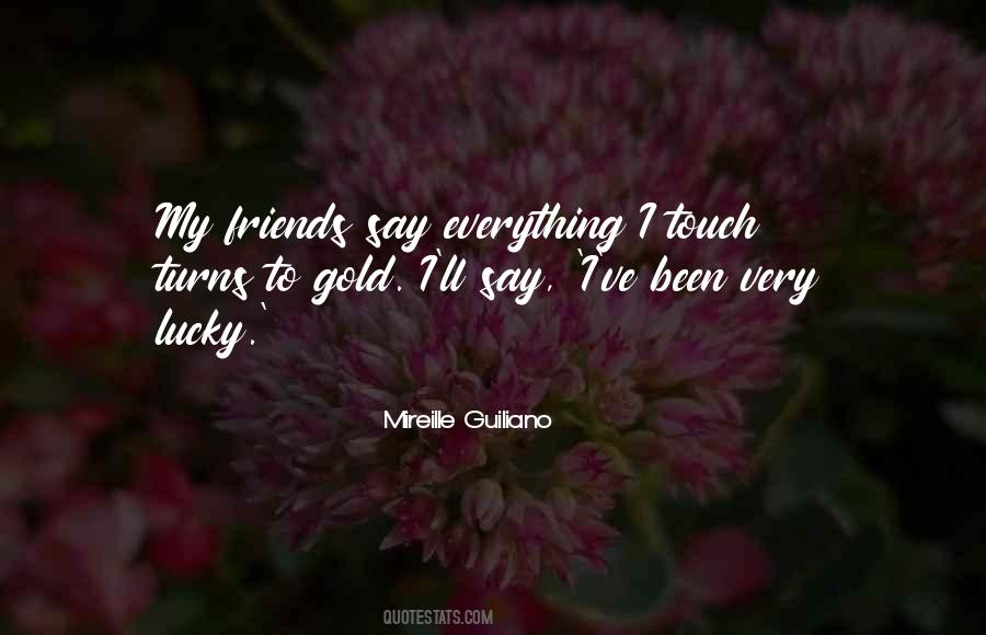 Mireille Guiliano Quotes #42331