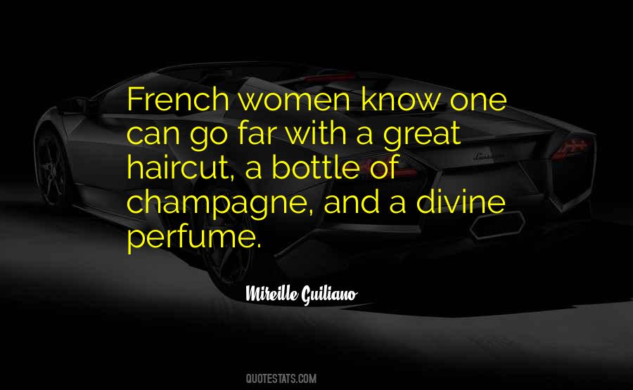 Mireille Guiliano Quotes #632368
