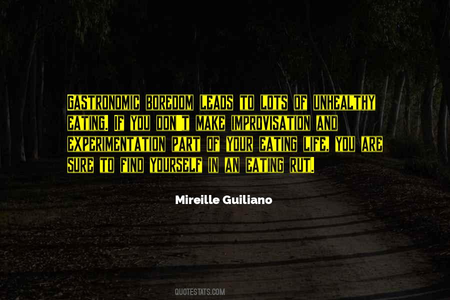 Mireille Guiliano Quotes #725860