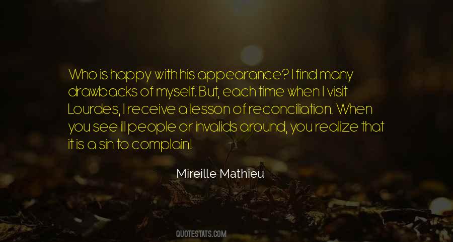 Mireille Mathieu Quotes #1019109