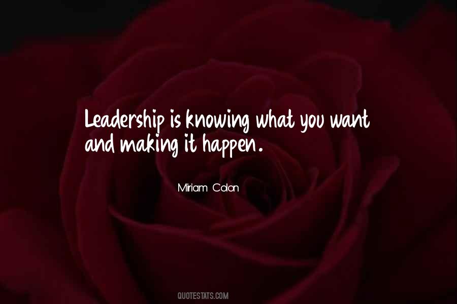 Miriam Colon Quotes #1530176 Miriam Colon Quotes #1530176