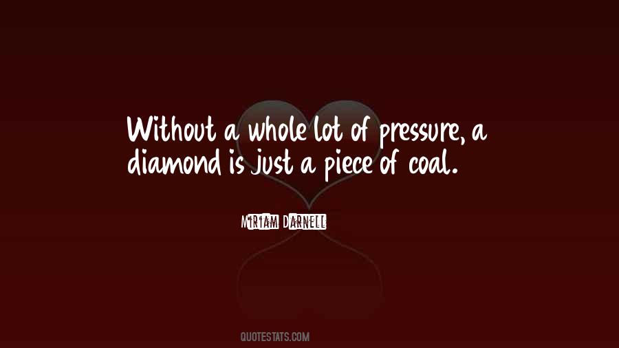 Miriam Darnell Quotes #506471 Miriam Darnell Quotes #506471