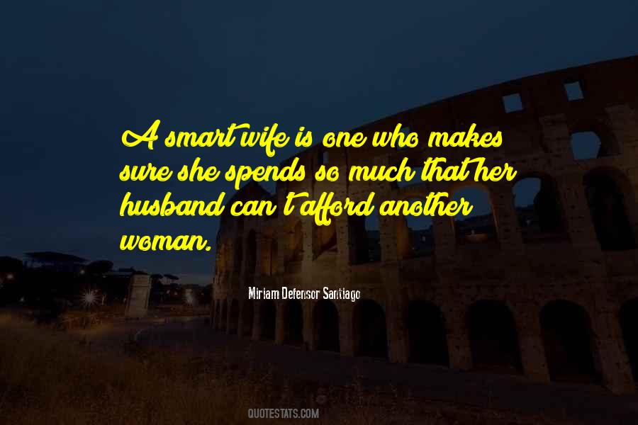 Miriam Defensor Santiago Quotes #1648537