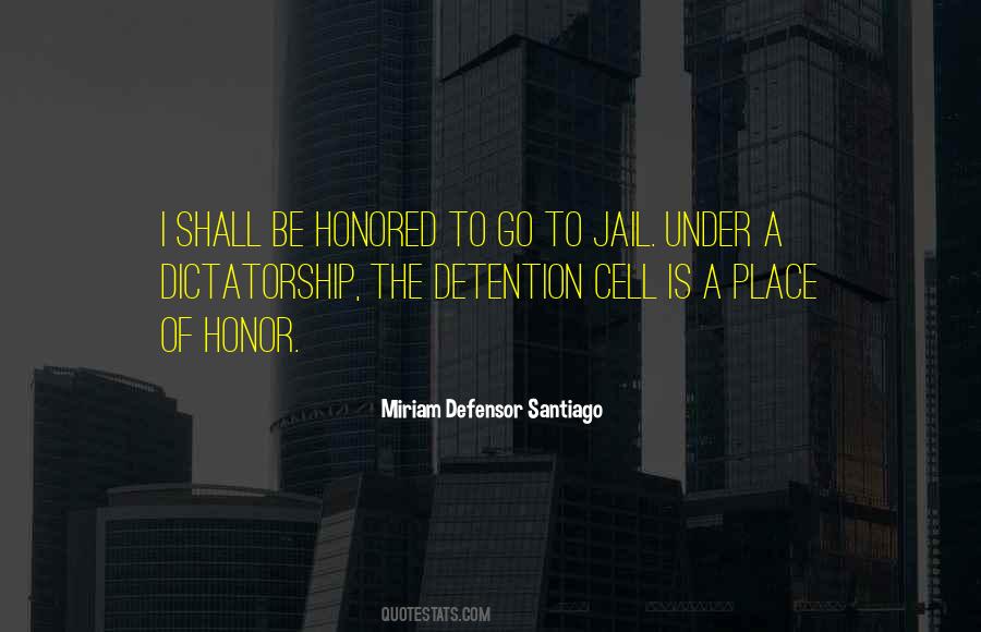 Miriam Defensor Santiago Quotes #44729