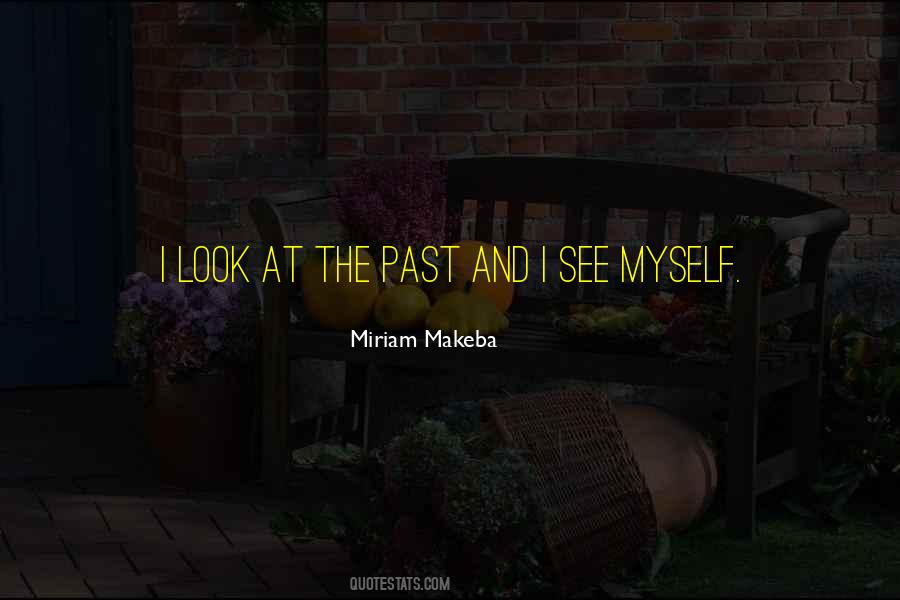 Miriam Makeba Quotes #1788348