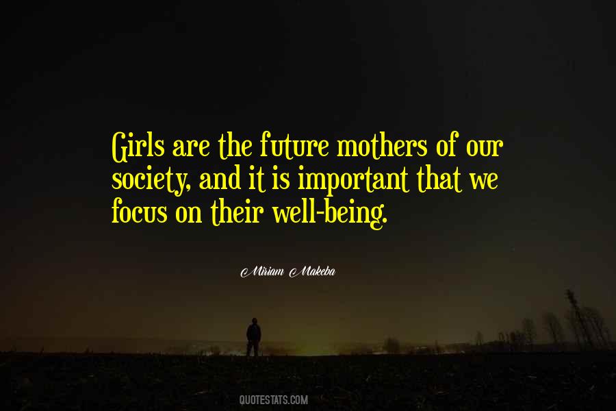 Miriam Makeba Quotes #364464