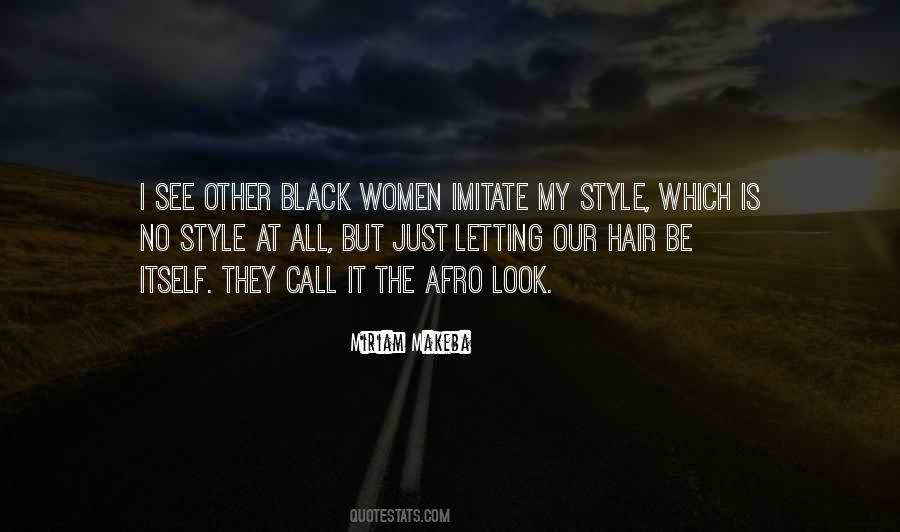 Miriam Makeba Quotes #396141