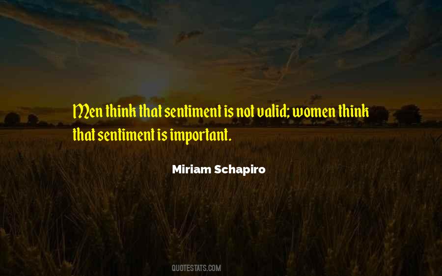 Miriam Schapiro Quotes #1135750