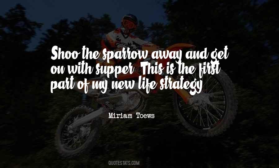 Miriam Toews Quotes #1321859