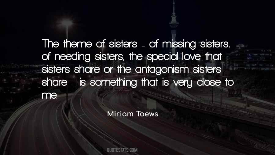 Miriam Toews Quotes #316801