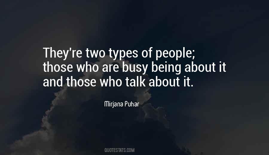 Mirjana Puhar Quotes #1724352