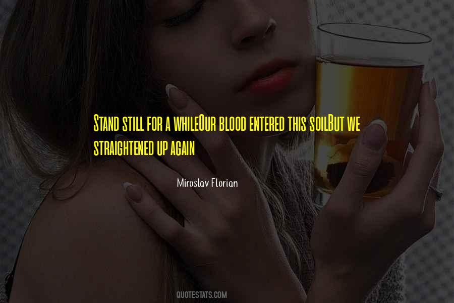 Miroslav Florian Quotes #1291755 Miroslav Florian Quotes #1291755
