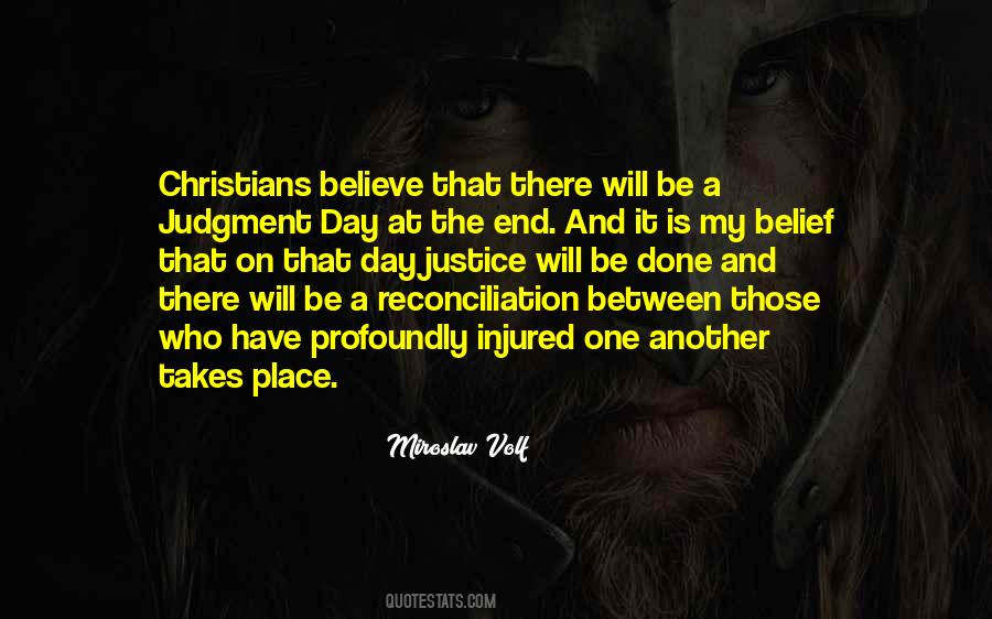 Miroslav Volf Quotes #1076708